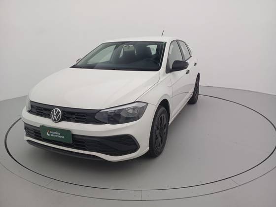 VOLKSWAGEN POLO 1.0 MPI TRACK MANUAL VOLKSWAGEN POLO 1.0 MPI TRACK MANUAL